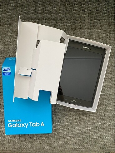 Samsung Galaxy Tab A