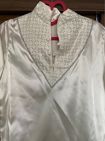 Sünnet Kıyafeti - Görsel 6