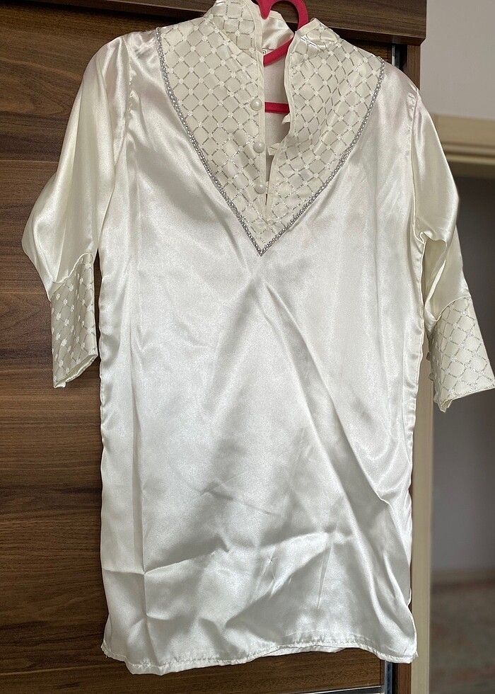 Sünnet Kıyafeti - Görsel 5