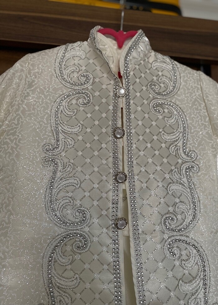 Sünnet Kıyafeti - Görsel 4