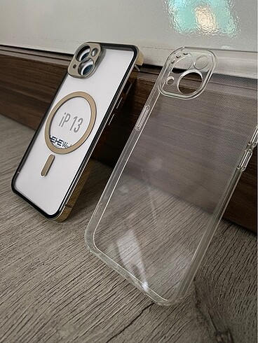 iPhone 13 Telefon Kılıfları - Görsel 5