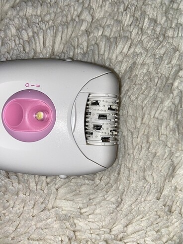 BRAUN silk epil 3 - Görsel 4