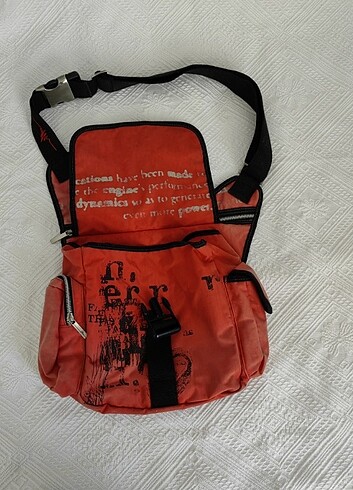 Ferrari Çanta - Görsel 2