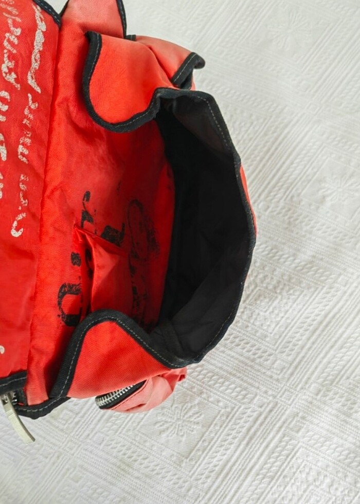 Ferrari Çanta - Görsel 4