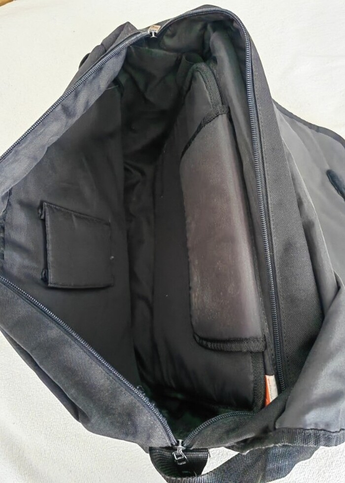 Puma Laptop Çantası - Görsel 2