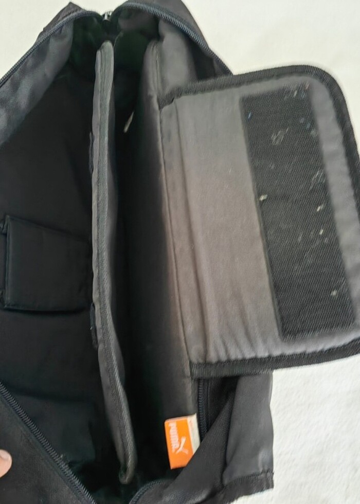 Puma Laptop Çantası - Görsel 3
