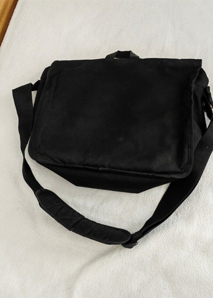 Puma Laptop Çantası - Görsel 5