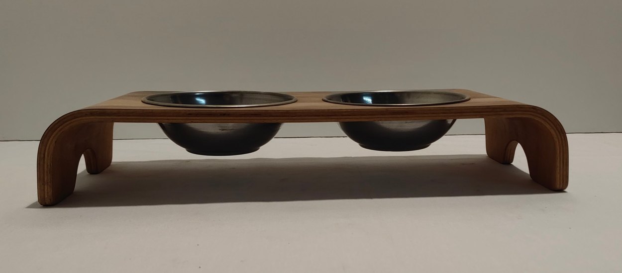 Laminat Kedi mamalık - Görsel 4