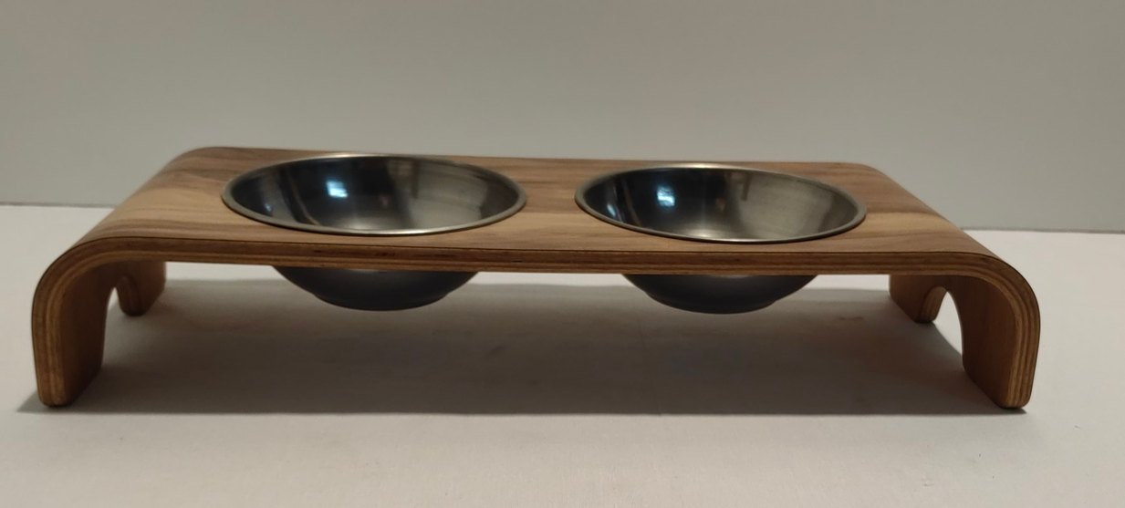 Laminat Kedi mamalık - Görsel 3