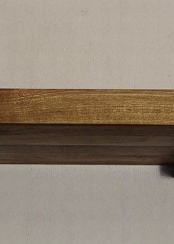 Ceviz ağacından keseme veya sunum tahtası - Görsel 3