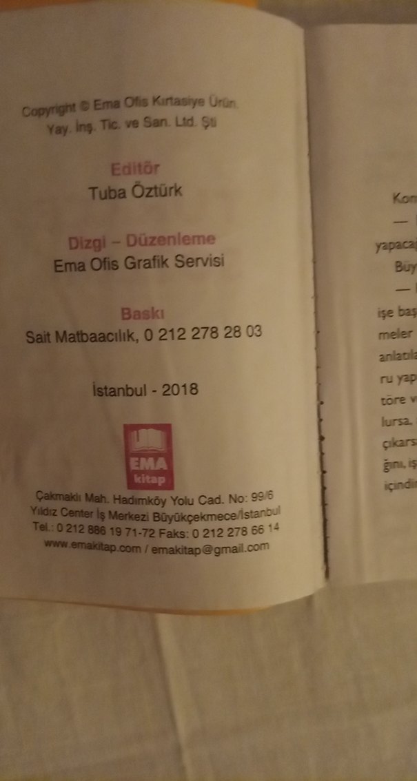 İlkokul-Ortaokul için türkçe sözlük - Görsel 3