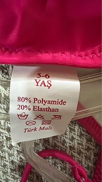 Diğer Sıfır bikini