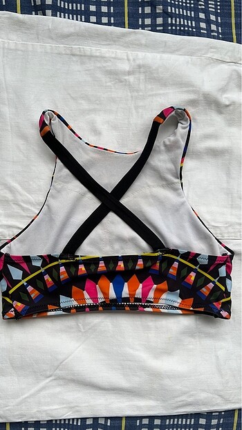 Diğer Bikini üst