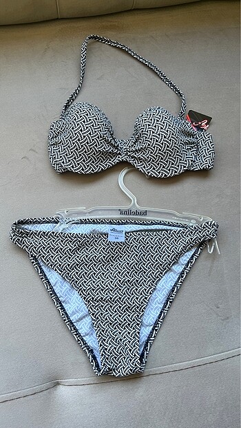 Diğer Sıfır bikini