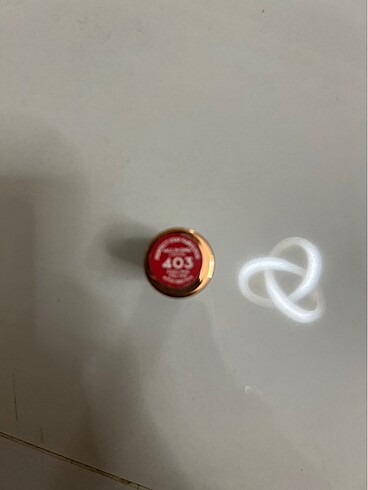 Astor ruj - Görsel 5