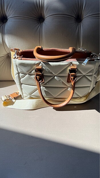 Prada Sıfır prada çanta