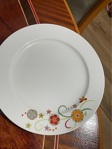 8li yemek takımı