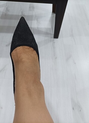 37 Beden Zara marka stiletto