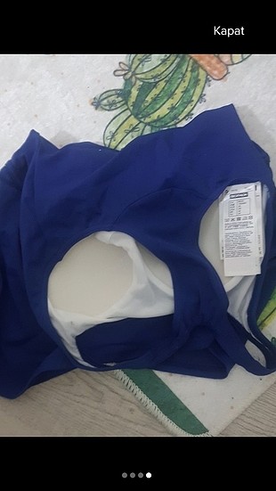 xs Beden mayo temiz dar geldiği için satıyorum