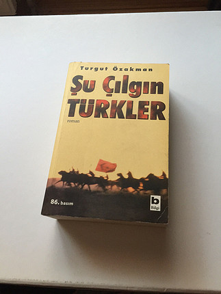 Şu çılgın Türkler 