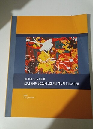 Alkol ve madde kullanım bzk klavuzu