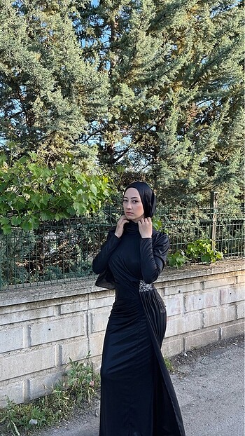 Diğer Balık model abiye