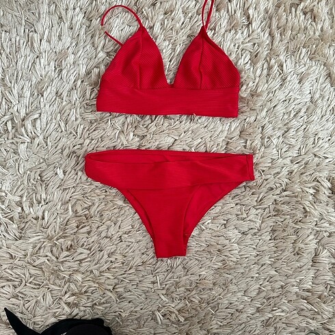 H&M bikini takımı