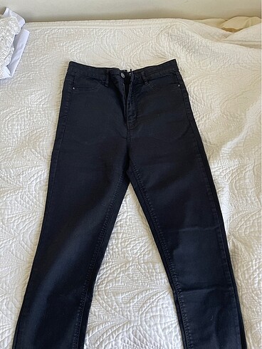 Siyah Pantalon