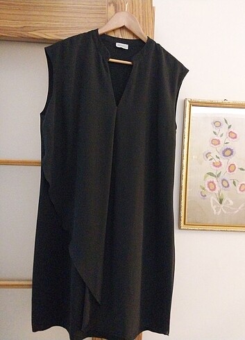 Beymen Beymen business krep şifon elbise