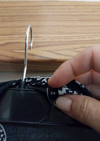 Siyah Yılan Desenli Bohem Kadın Uzun Kimono - Görsel 5