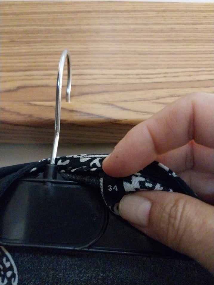 Siyah Yılan Desenli Bohem Kadın Uzun Kimono - Görsel 5