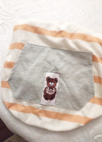 kopek kiyafeti - Görsel 6