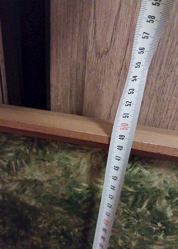 Parlak Yeşil Ağaçlar ve Yelkenli Tablosu - Görsel 5