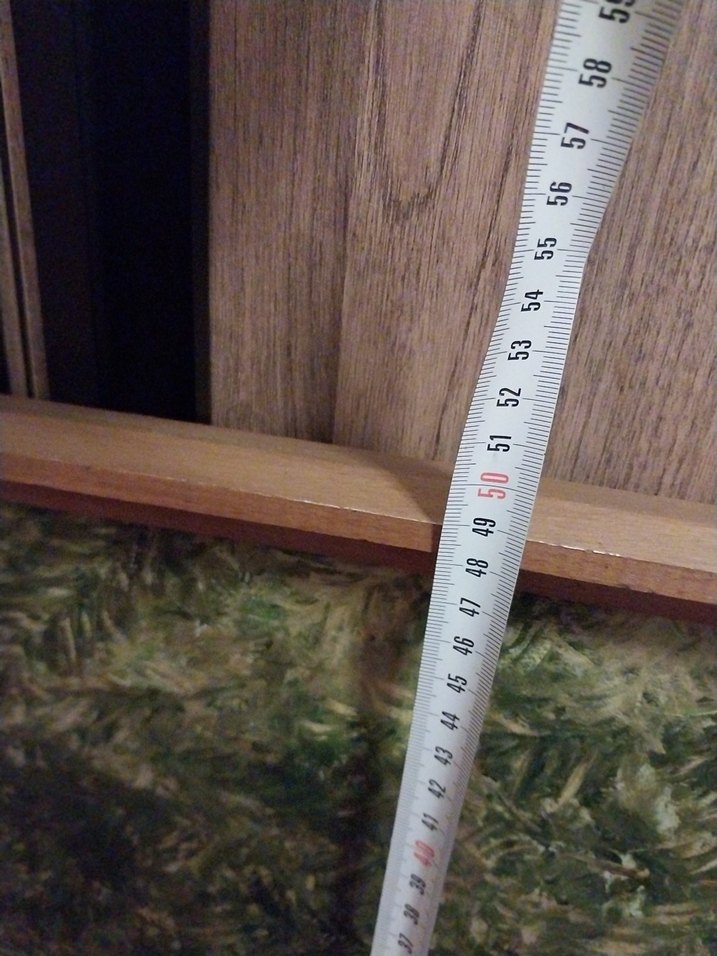 Parlak Yeşil Ağaçlar ve Yelkenli Tablosu - Görsel 5