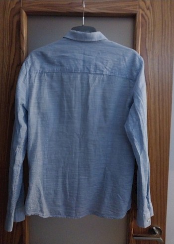 Mavi Gömlek - Görsel 7