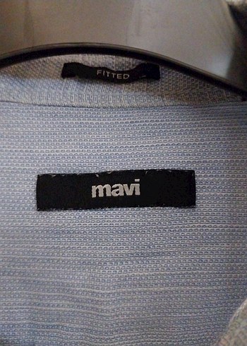 Mavi Gömlek - Görsel 4