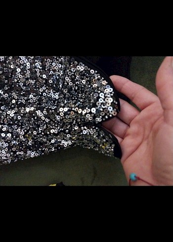 Zara Sort - Görsel 5