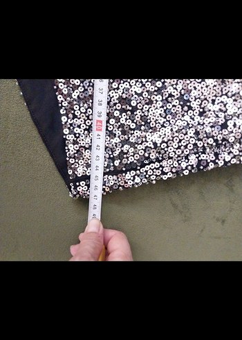 Zara Sort - Görsel 7