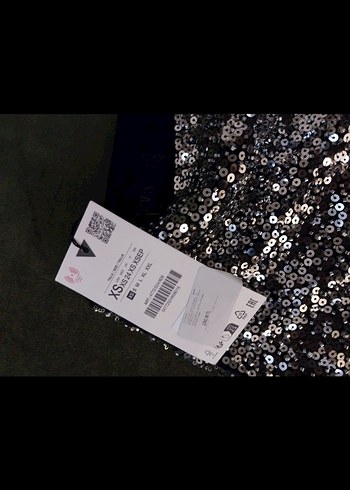 Zara Sort - Görsel 4