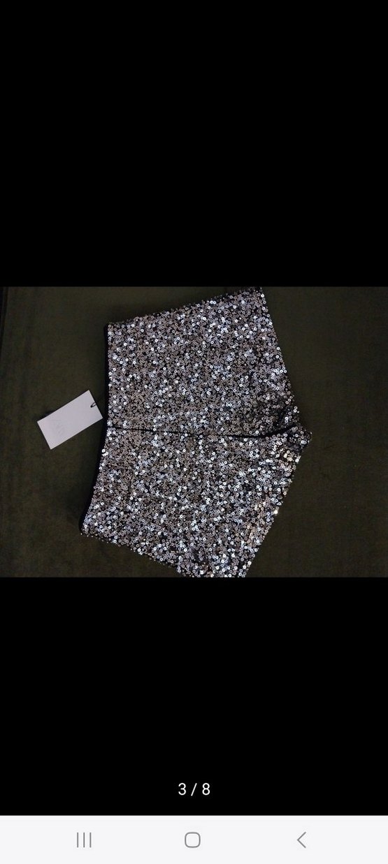 Zara Sort - Görsel 3