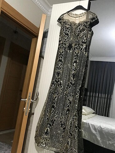 Şık Abiye