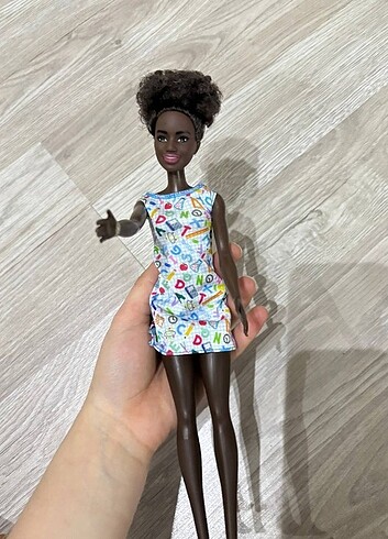 Barbie Barbie