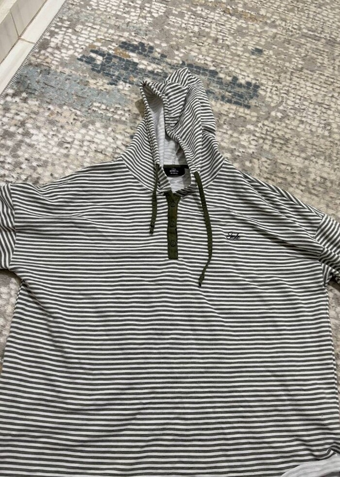 Sweatshirt  - Görsel 3