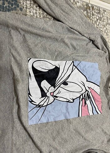 Sweatshirt - Görsel 3