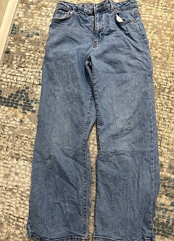 Pantolon  - Görsel 2
