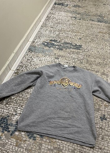 Sweatshirt  - Görsel 2