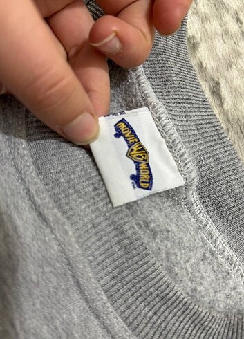 Sweatshirt  - Görsel 3