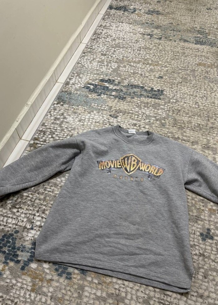 Sweatshirt  - Görsel 2