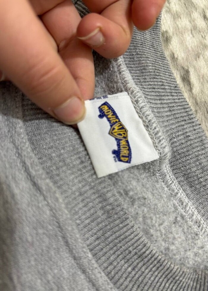 Sweatshirt  - Görsel 3