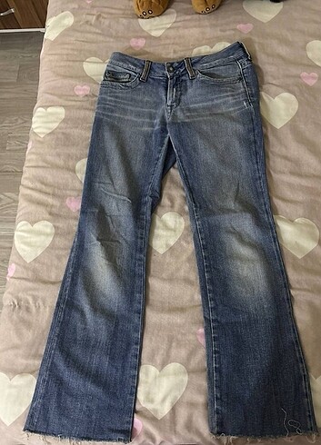 Pantolon - Görsel 2